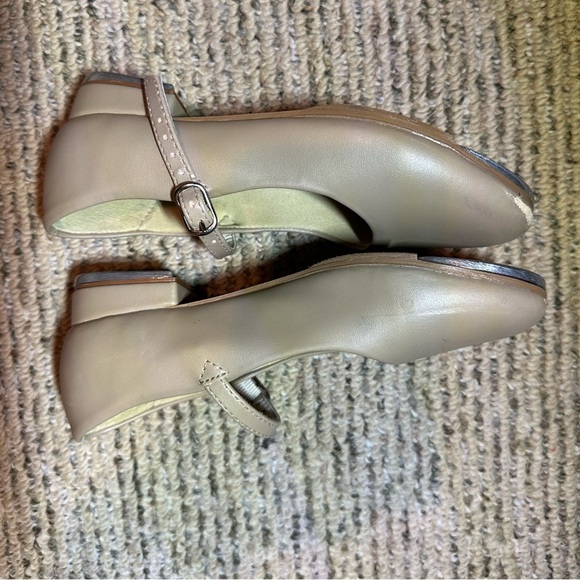 So Danca Tap Shoes (girls size 13) - Picture 3 of 5
